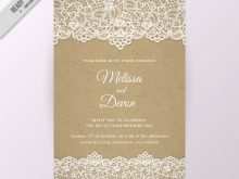29 Free Printable Wedding Card Templates Freepik for Ms Word with Wedding Card Templates Freepik