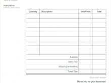 29 Free Subcontractor Invoice Template with Subcontractor Invoice Template
