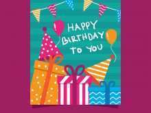 29 How To Create Birthday Card Template High Resolution Formating by Birthday Card Template High Resolution