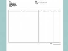 29 How To Create Blank Invoice Template For Mac Maker with Blank Invoice Template For Mac