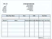 29 How To Create Hotel Accommodation Invoice Template Layouts for Hotel Accommodation Invoice Template