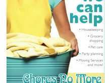 29 How To Create House Cleaning Services Flyer Templates For Free by House Cleaning Services Flyer Templates