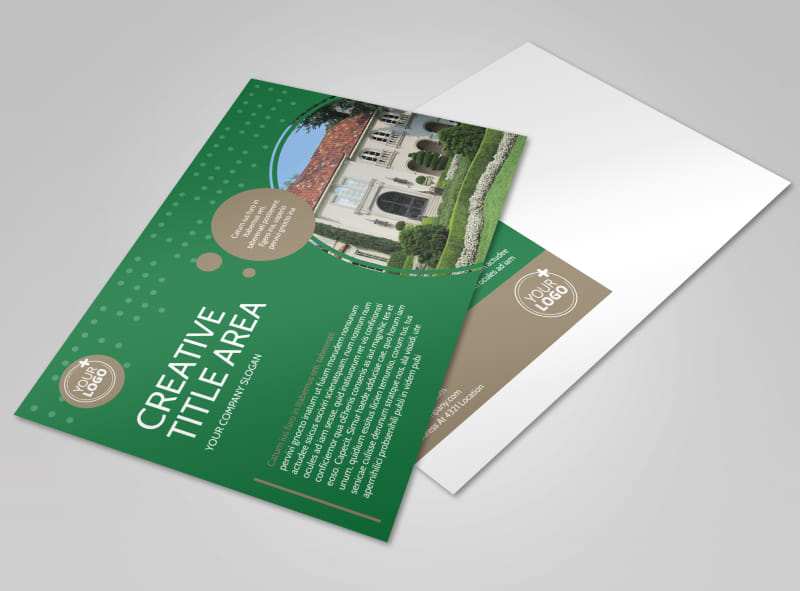 29 How To Create Postcard Landscape Template in Word by Postcard Landscape Template