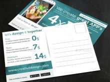 29 How To Create Postcard Template App For Free for Postcard Template App