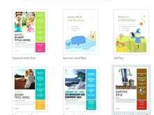 29 How To Create Word Flyer Templates For Mac Download with Word Flyer Templates For Mac