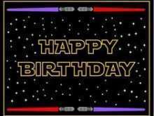 29 Online Birthday Card Template Star Wars Download with Birthday Card Template Star Wars