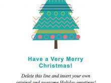 29 Online Christmas Card Template Html With Stunning Design for Christmas Card Template Html