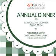 29 Online Invitation Card Template For Annual Dinner For Free by Invitation Card Template For Annual Dinner
