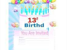 29 Printable Birthday Reminder Card Template for Ms Word with Birthday Reminder Card Template