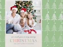 29 Printable Christmas Card Template Maker Layouts with Christmas Card Template Maker