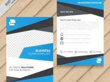 29 Printable Free Template Flyer Design PSD File with Free Template Flyer Design