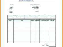 29 Printable Hotel Invoice Template Word Doc in Photoshop with Hotel Invoice Template Word Doc