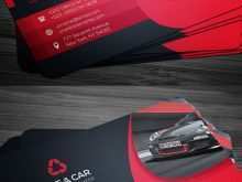 29 Rent A Car Business Card Template by Rent A Car Business Card Template