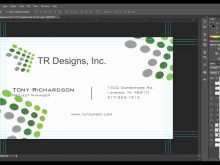 29 Report How To Make A Business Card Template In Photoshop for Ms Word with How To Make A Business Card Template In Photoshop