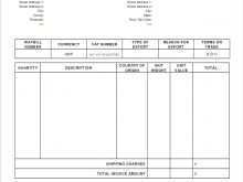 29 Report Invoice Example Uk PSD File for Invoice Example Uk