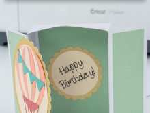 29 Report Pop Up Card Templates For Cricut Now by Pop Up Card Templates For Cricut