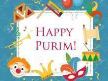 29 Report Purim Flyer Template Photo with Purim Flyer Template