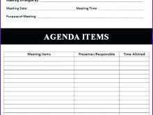 29 Report Qnpm Steering Committee Meeting Agenda Template for Qnpm Steering Committee Meeting Agenda Template