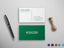 29 Standard 4 Up Business Card Template Now by 4 Up Business Card Template