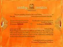 29 Standard Invitation Card Sample In Tamil Formating with Invitation Card Sample In Tamil