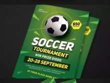 29 Standard Soccer Tournament Flyer Event Template With Stunning Design with Soccer Tournament Flyer Event Template