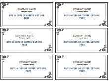 29 The Best Blank Place Card Template For Microsoft Word Download by Blank Place Card Template For Microsoft Word