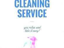 29 The Best House Cleaning Flyer Templates Free in Word for House Cleaning Flyer Templates Free
