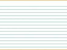 29 The Best Index Card Template Word For Mac in Word for Index Card Template Word For Mac