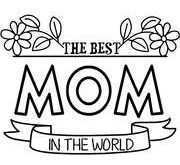 29 The Best Mothers Day Cards To Print At Home for Ms Word by Mothers Day Cards To Print At Home