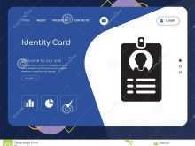 29 Visiting Id Card Web Template Now by Id Card Web Template