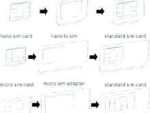 29 Visiting Micro Sim Card Cutting Template Pdf Photo with Micro Sim Card Cutting Template Pdf