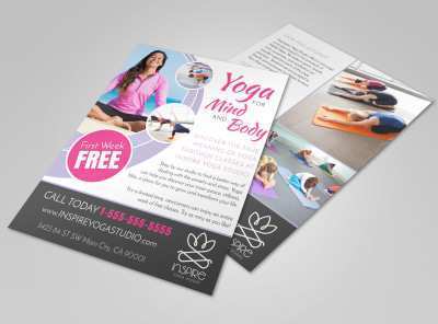 30 Adding Cool Flyers Templates Formating by Cool Flyers Templates