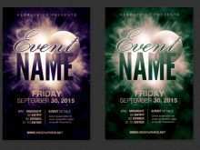 30 Adding Event Flyers Templates Free in Photoshop by Event Flyers Templates Free