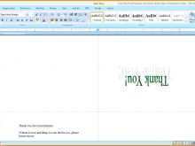 30 Best Blank Business Card Template Microsoft Word 2007 Layouts for Blank Business Card Template Microsoft Word 2007