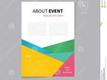 30 Best Blank Event Flyer Templates Formating for Blank Event Flyer Templates
