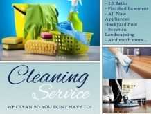 30 Best Flyers For Cleaning Business Templates Photo with Flyers For Cleaning Business Templates
