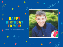 30 Birthday Card Maker Online For Free for Birthday Card Maker Online