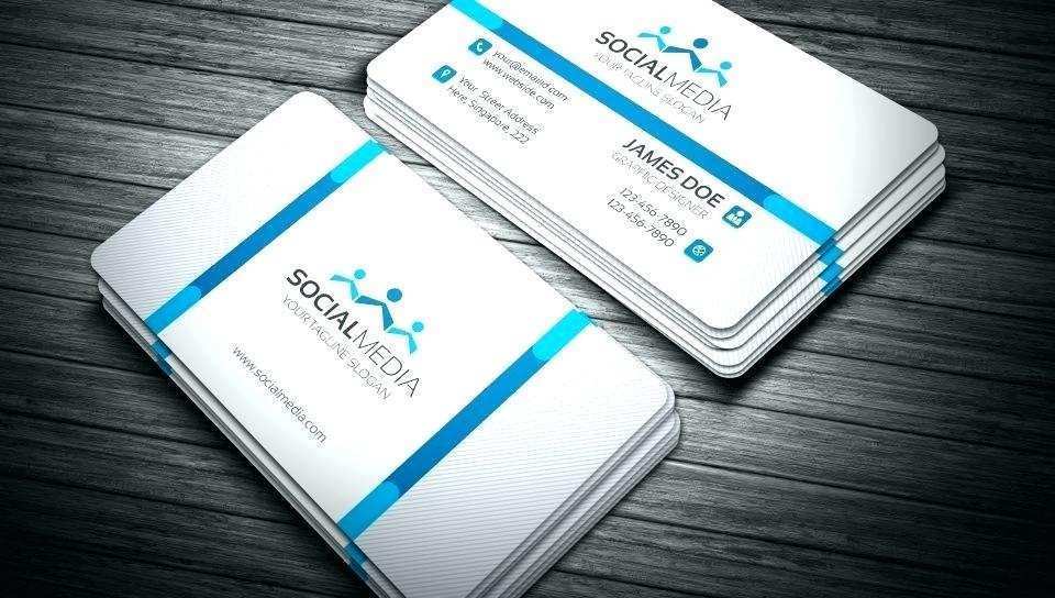 30 Blank Business Card Templates In Pages Templates for Business Card Templates In Pages