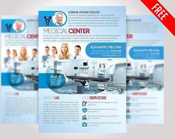 30 Blank Flyer Template Psd Formating by Flyer Template Psd