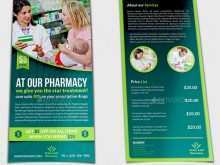 30 Blank Pharmacy Flyer Template Free For Free by Pharmacy Flyer Template Free