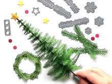 30 Christmas Tree Template For Card Making Download by Christmas Tree Template For Card Making