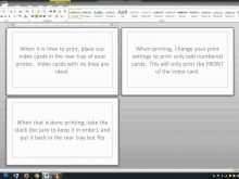 30 Create 3 By 5 Index Card Template Word Maker for 3 By 5 Index Card Template Word