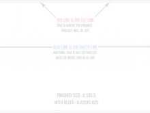 30 Create 5 X 8 Card Template Templates with 5 X 8 Card Template