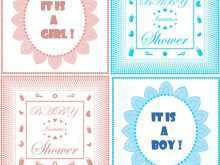 30 Create Newborn Baby Card Template Free PSD File for Newborn Baby Card Template Free