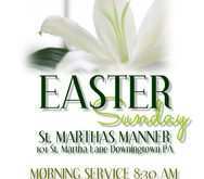30 Creating Easter Flyer Template Formating with Easter Flyer Template