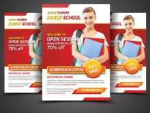 30 Creating Education Flyer Template in Word by Education Flyer Template