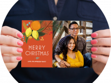 30 Creating Vistaprint Christmas Card Template With Stunning Design by Vistaprint Christmas Card Template