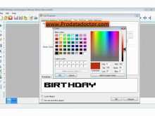 30 Creative Birthday Card Maker Software Free Download PSD File with Birthday Card Maker Software Free Download