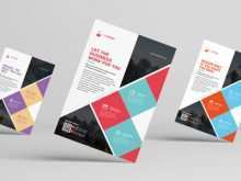 30 Creative Indesign Flyer Templates PSD File for Indesign Flyer Templates