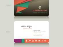 30 Creative Modern Business Card Templates Illustrator With Stunning Design by Modern Business Card Templates Illustrator